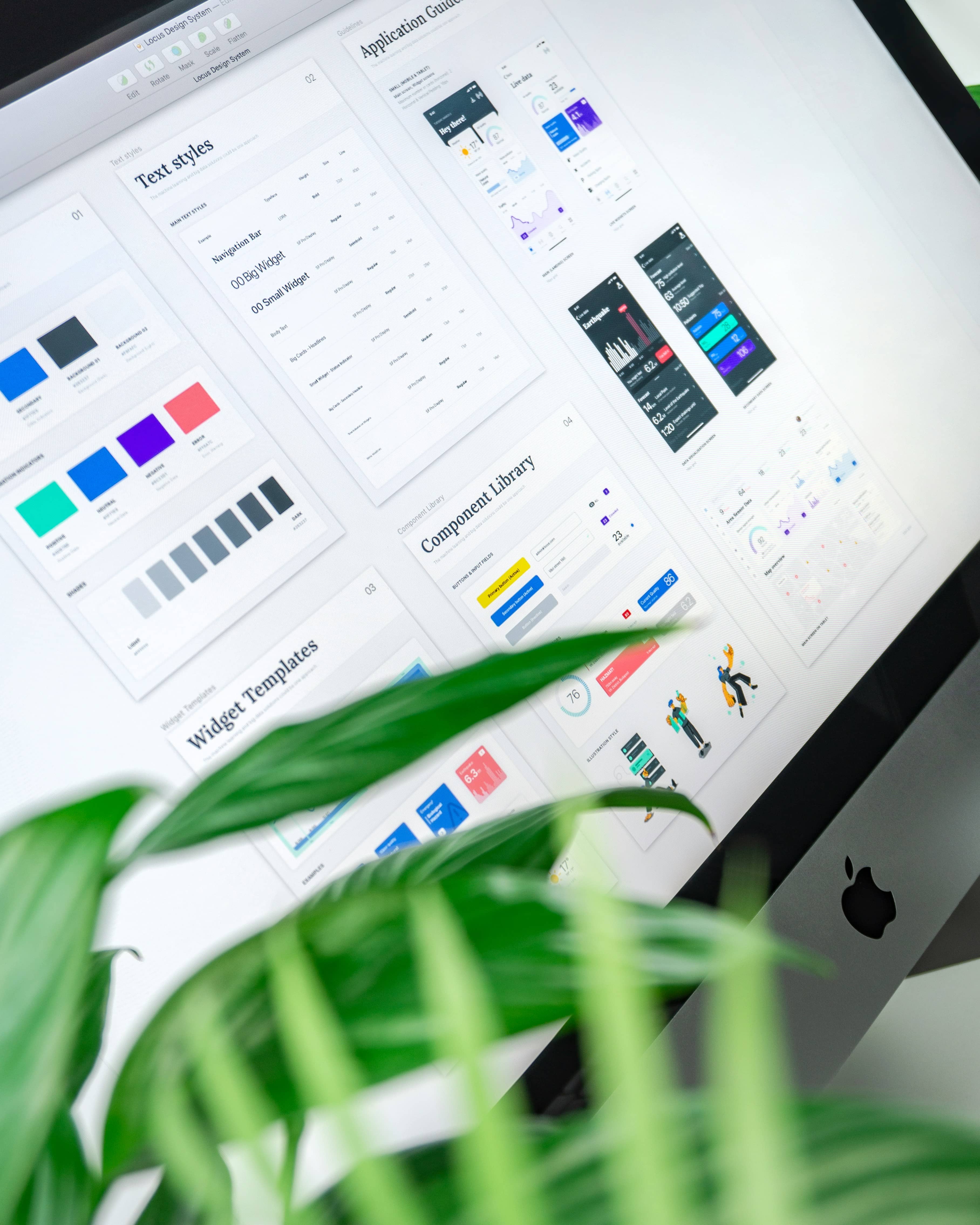 Design Systems for Modern Teams